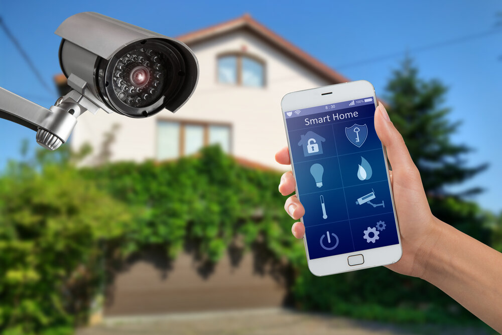 Smart Security Systems: Enhancing Safety and Convenience